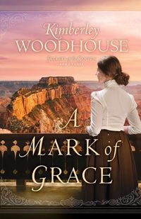 Cover image for A Mark of Grace