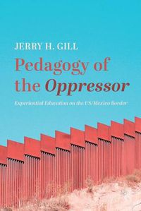 Cover image for Pedagogy of the Oppressor