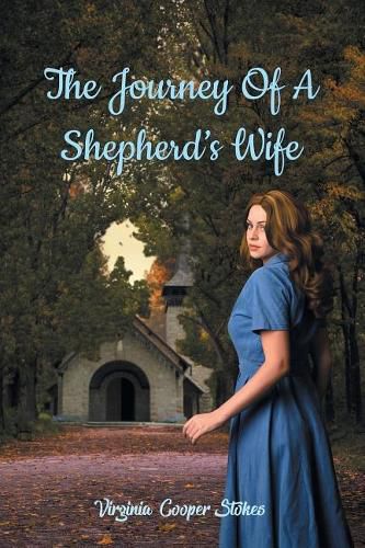 Cover image for The Journey of a Shepherd's Wife