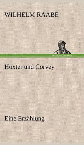 Cover image for Hoxter Und Corvey