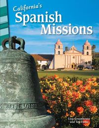 Cover image for California's Spanish Missions