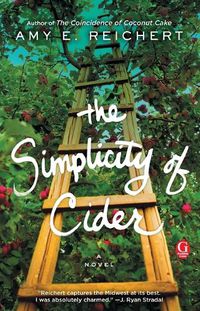 Cover image for The Simplicity of Cider