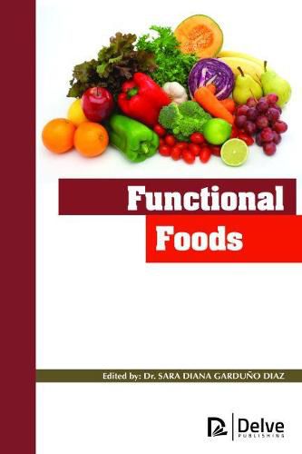 Cover image for Functional Foods