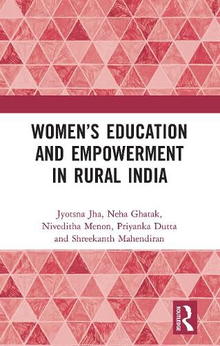 Women's Education and Empowerment in Rural India