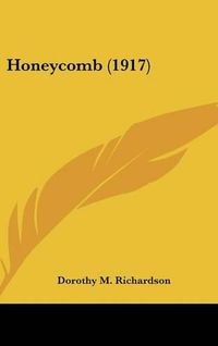 Cover image for Honeycomb (1917)