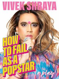 Cover image for How To Fail As A Popstar