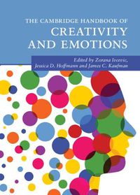 Cover image for The Cambridge Handbook of Creativity and Emotions