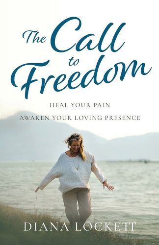 Cover image for The Call to Freedom