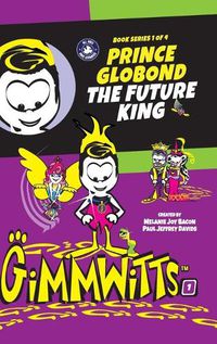 Cover image for Gimmwitts