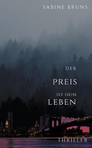 Cover image for Der Preis ist dein Leben