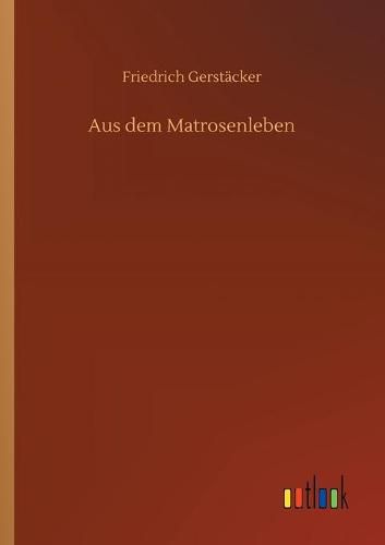 Aus dem Matrosenleben