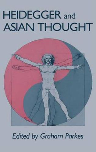 Heidegger and Asian Thought