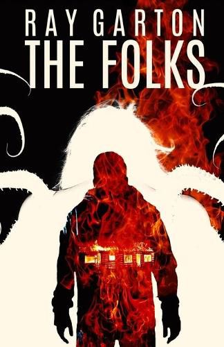 Cover image for The Folks