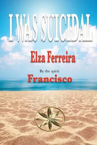 Cover image for I Was Suicidal
