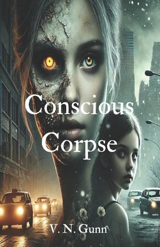 Cover image for Conscious Corpse