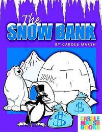 Cover image for The Snow Bank
