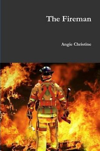 Cover image for The Fireman