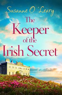 Cover image for The Keeper of the Irish Secret