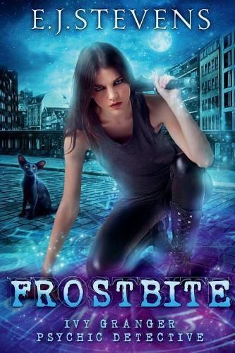 Cover image for Frostbite