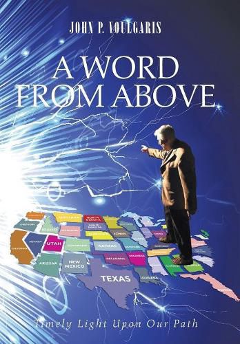 Cover image for A Word from Above