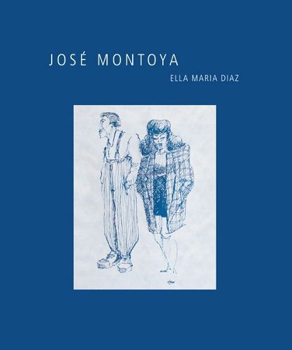 Cover image for Jose Montoya