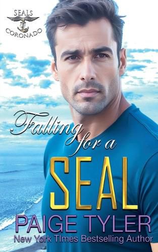 Cover image for Falling for a SEAL