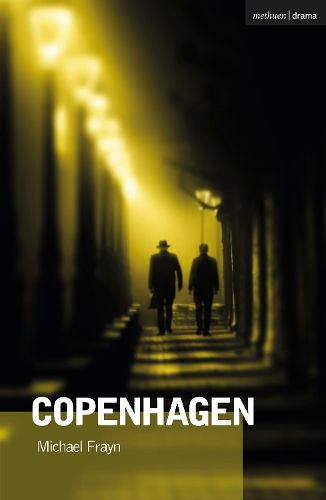 Cover image for Copenhagen