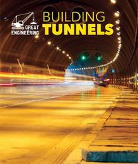 Cover image for Building Tunnels