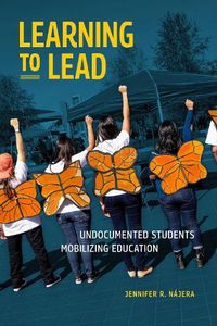 Cover image for Learning to Lead