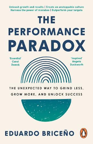 Cover image for The Performance Paradox