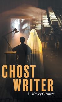 Cover image for Ghost Writer