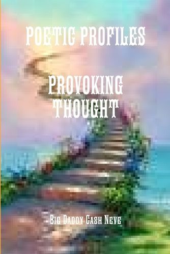 Cover image for Poetic Profiles