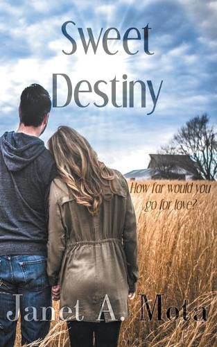 Cover image for Sweet Destiny