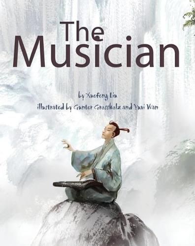 Cover image for The Musician