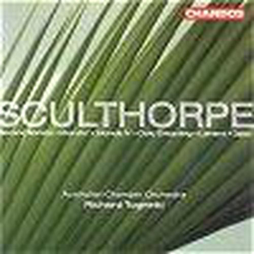Sculthorpe Works For Strings Second Sonata Irkanda 1 4 Cello Dreaming Lament Jilile