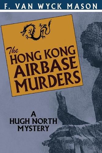 Cover image for The Hong Kong Airbase Murders