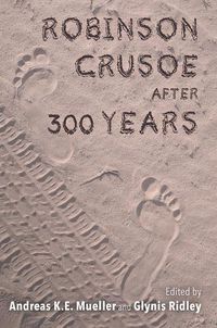 Cover image for Robinson Crusoe after 300 Years
