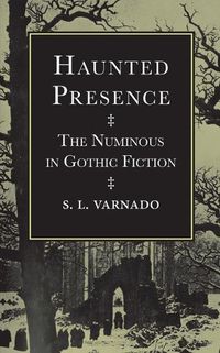 Cover image for Haunted Presence: Haunted Presence