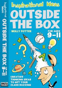 Cover image for Outside the box 9-11