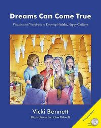 Cover image for Dreams Can Come True - Teachers