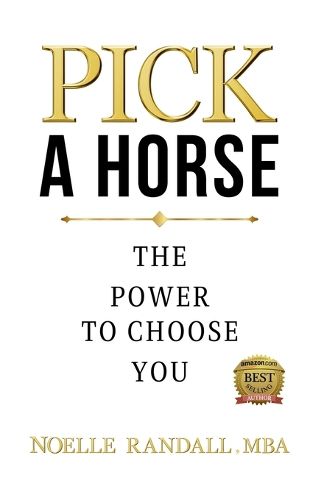 Cover image for Pick a Horse