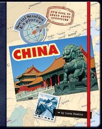 Cover image for It's Cool to Learn about Countries: China