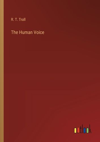 The Human Voice