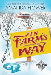 Cover image for In Farm's Way