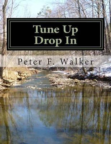 Cover image for Tune Up Drop In: Llight Upon The Path