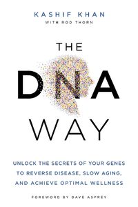 Cover image for The DNA Way