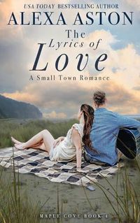 Cover image for The Lyrics of Love