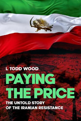 Cover image for Paying the Price
