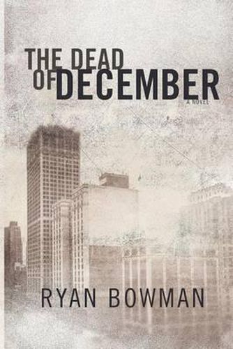 Cover image for The Dead of December