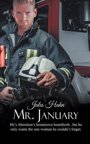 Cover image for Mr. January